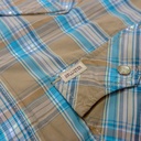 Áo sơ mi Hollister - 1164