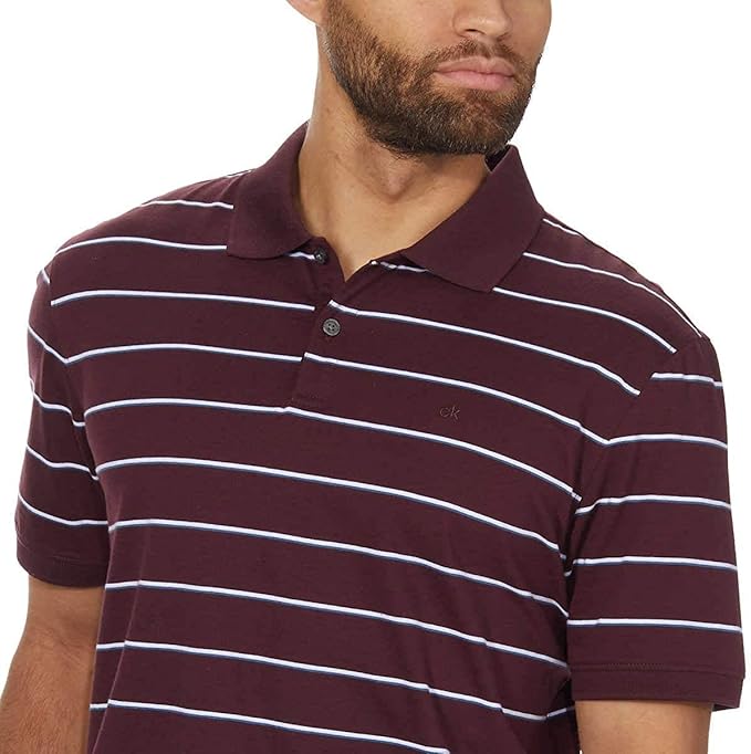 Áo thun nam CK - ATN 0614