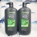 Sữa tắm nam Dove Men+Care 946ML