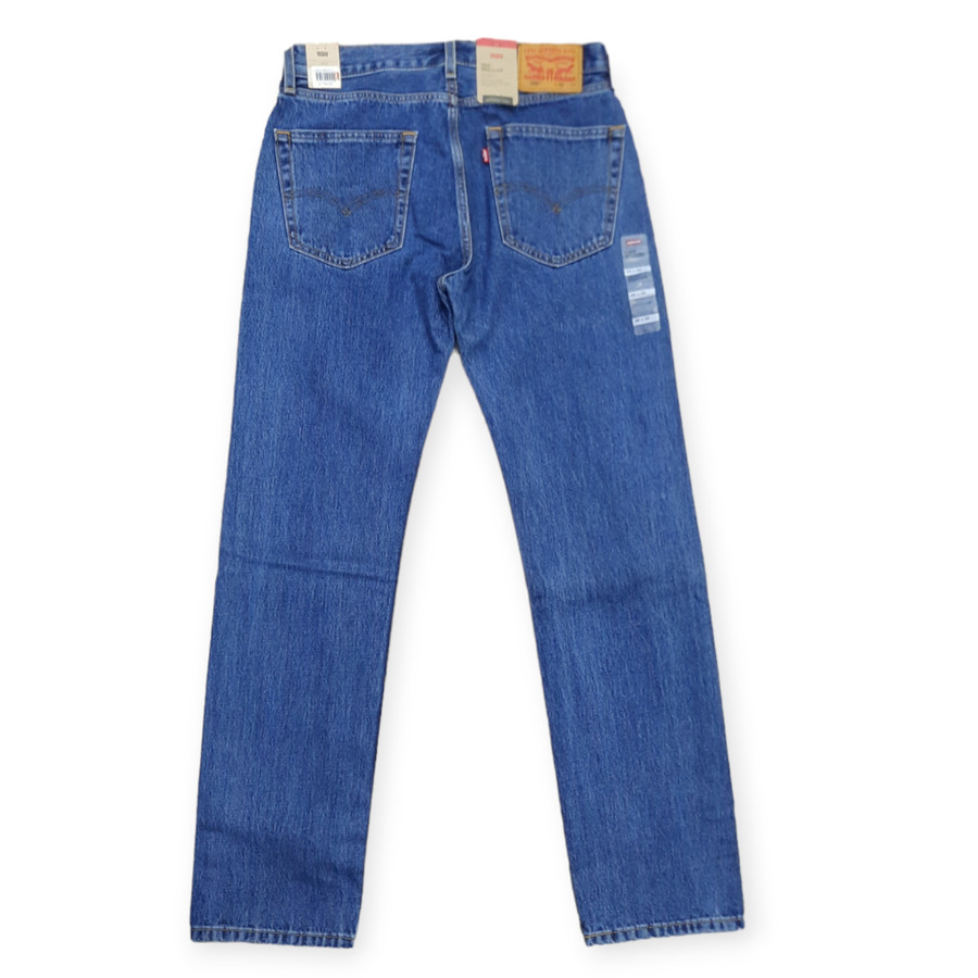 Quần Jean Nam LEVI'S - QSN 0256