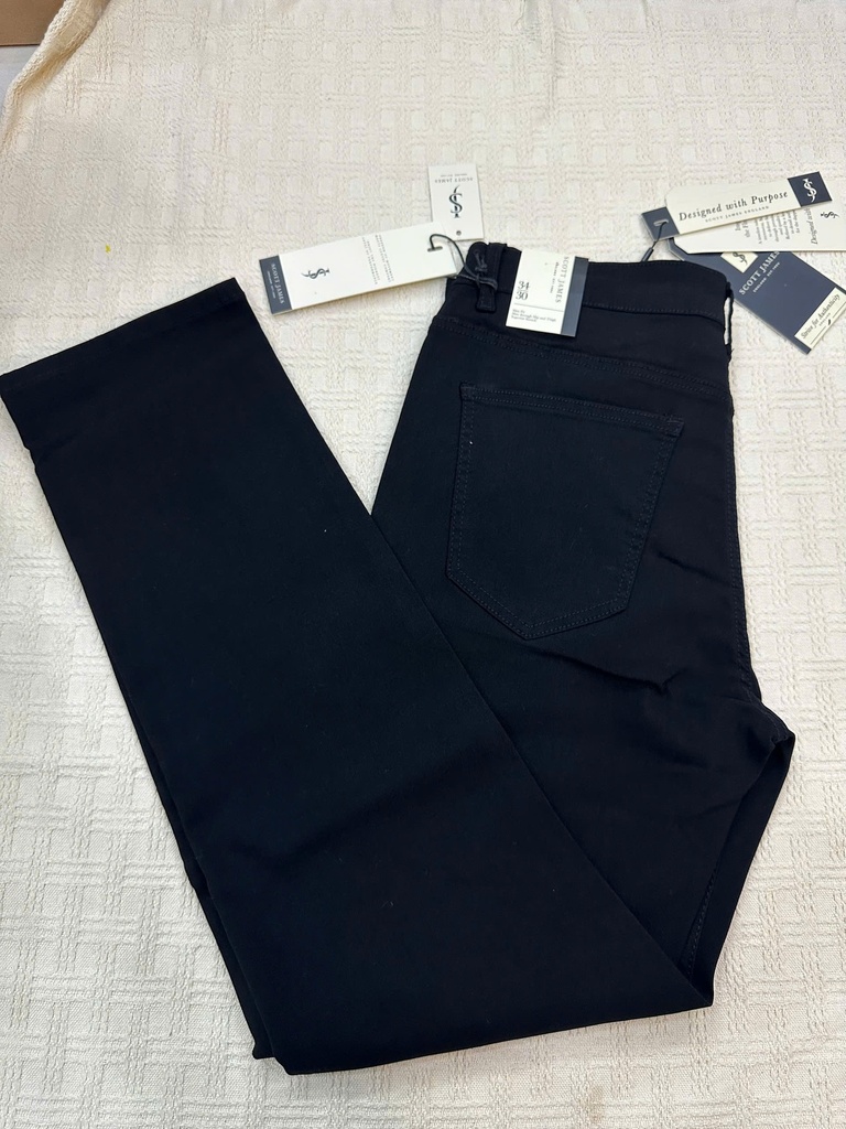 Quần Jean Nam SCOTT - QKKN 9400