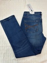 Quần Jeans nam Rebel - QJN 1689