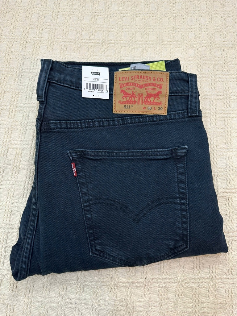 LEVI'S Men's Jeans - QJN 3183