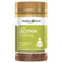 SUPER LECITHIN 1200MG