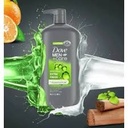 Dove Men+Care Body Wash 946ML