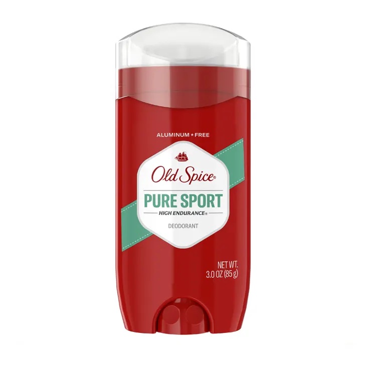 Old Spice Pure Sport Deodorant 85g