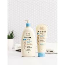 ST AVEENO KIDS 532ML