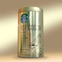 HOT COCOA MIX STARBUCK 850G