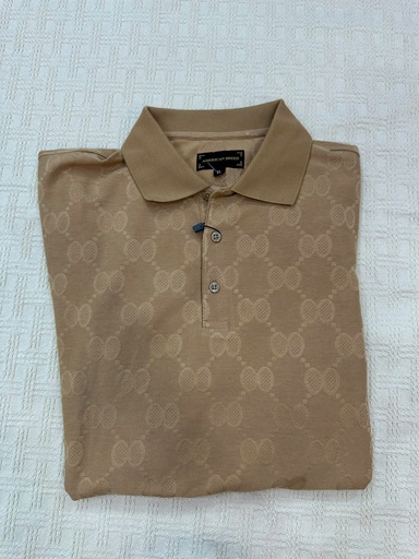 [BL2025041910] Áo thun nam American - ATN 0191