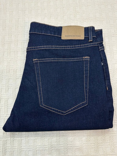 [BL2025041907] Men's American Rag Jeans - QJN 7890