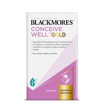 [9300807239346] BLACKMORES 56V EGG SUPPLEMENT