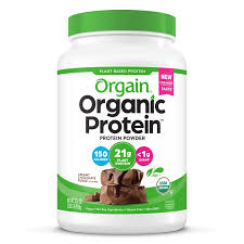 [851770006866] PROTEIN CHOCOLATE 920G
