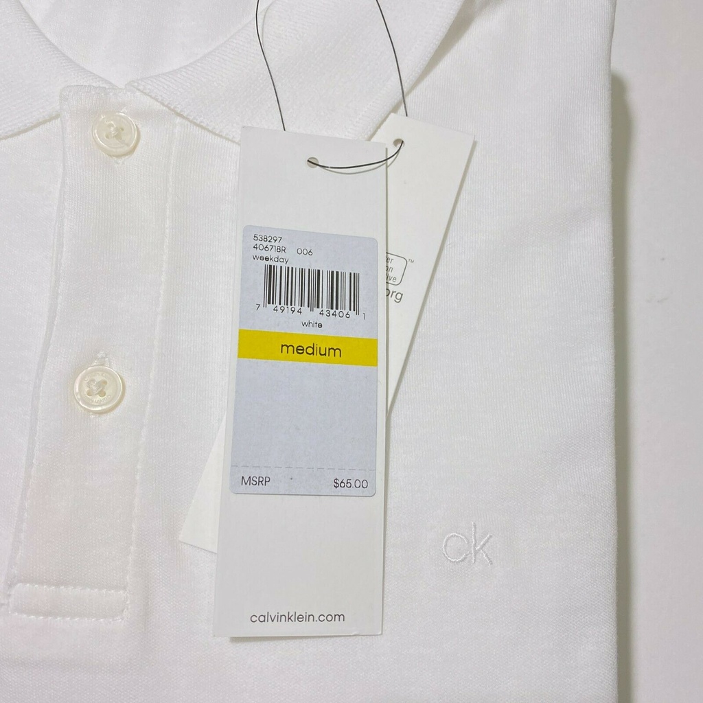 Áo thun nam CK - 4061