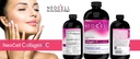 (Mẫu mới) Nước Neocell Collagen +C chai nhựa