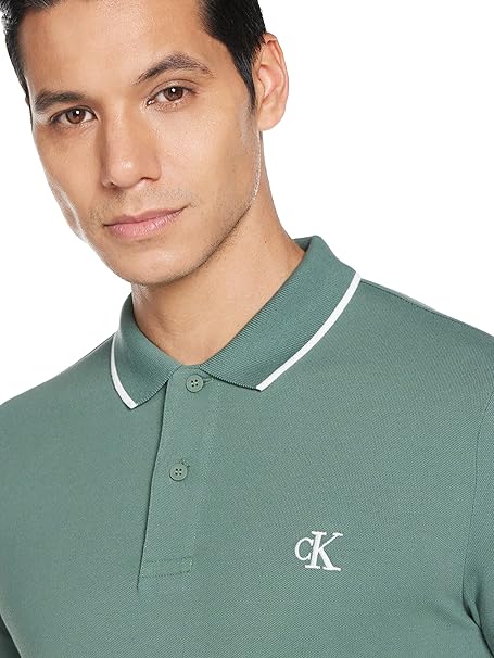 Áo thun nam CK - ATN BL2412 CK 9018