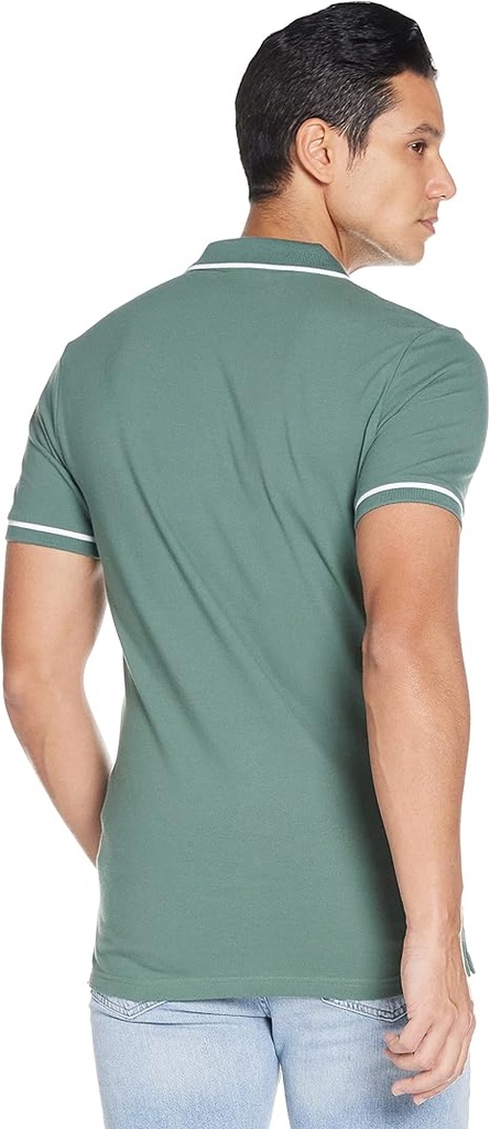 Áo thun nam CK - ATN BL2412 CK 9018