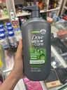 Sữa tắm nam Dove Men+Care 946ML