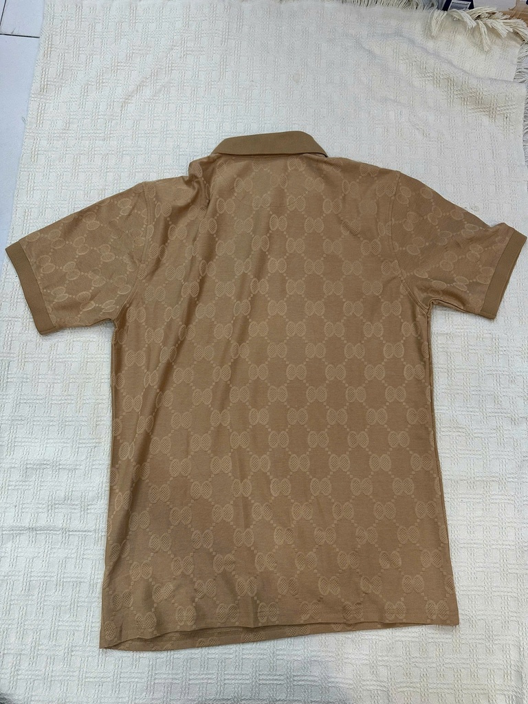 Áo thun nam American - ATN 0191