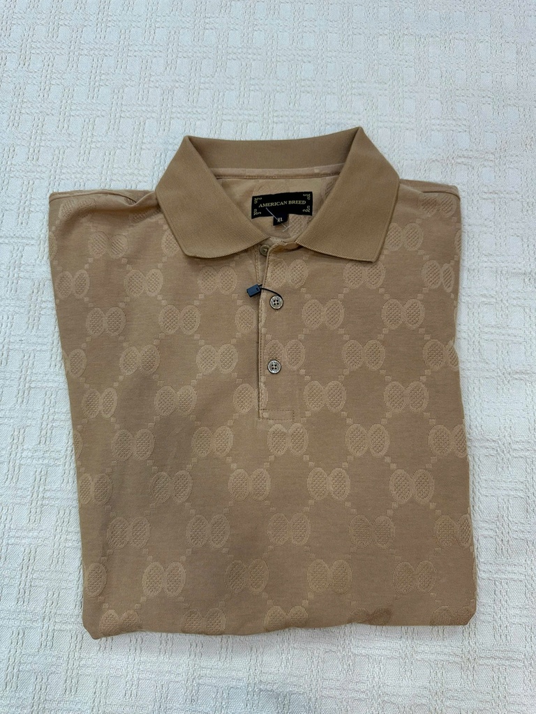 Áo thun nam American - ATN 0191