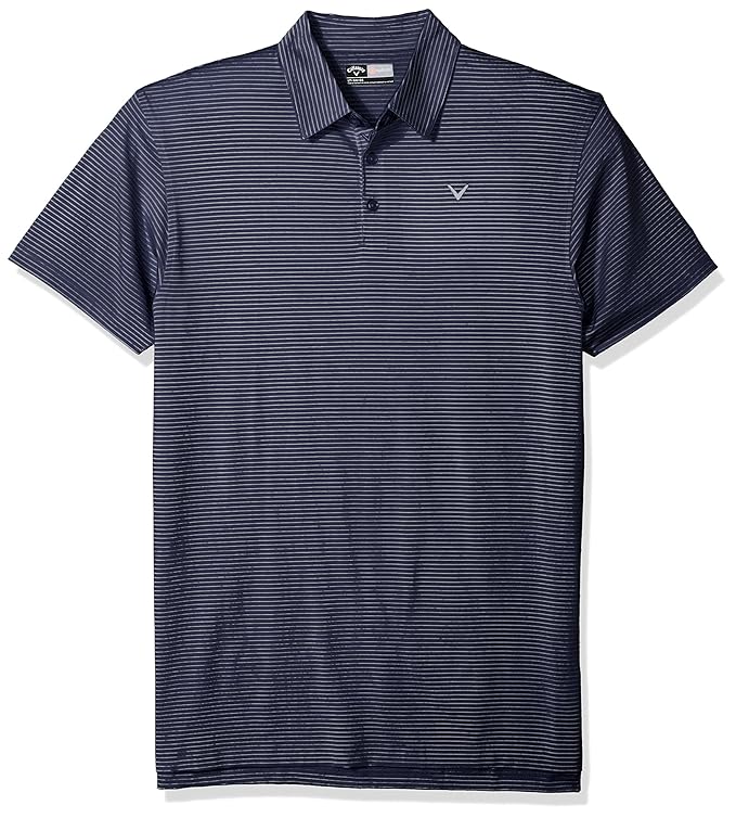 CallAway men's t-shirt - ATN HM0522 CALLAWAY 0359
