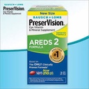 PRESER VISION 130V