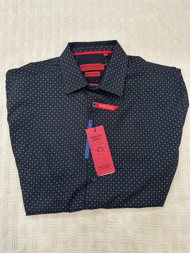 [BL2025041912] American Shirt - ASN 1401